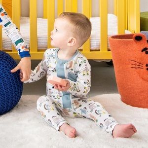 NWT Magnetic Me Coverall